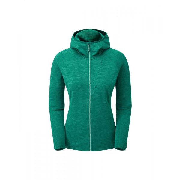 Montane Fem Protium Hoodie