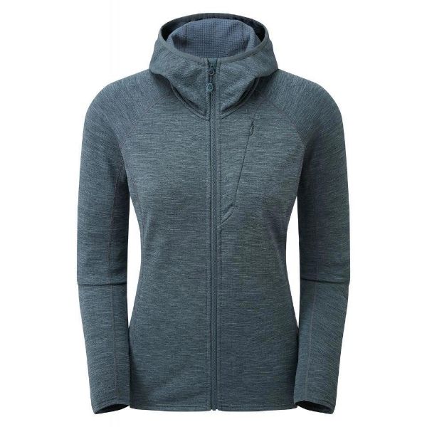 Montane Fem Protium Hoodie