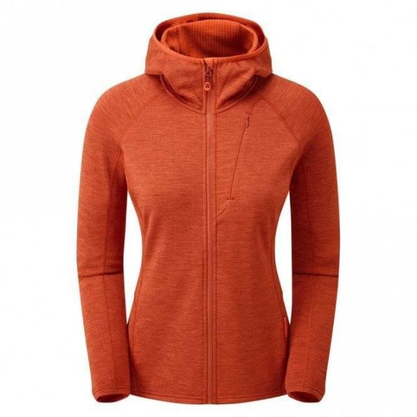 Montane Fem Protium Hoodie