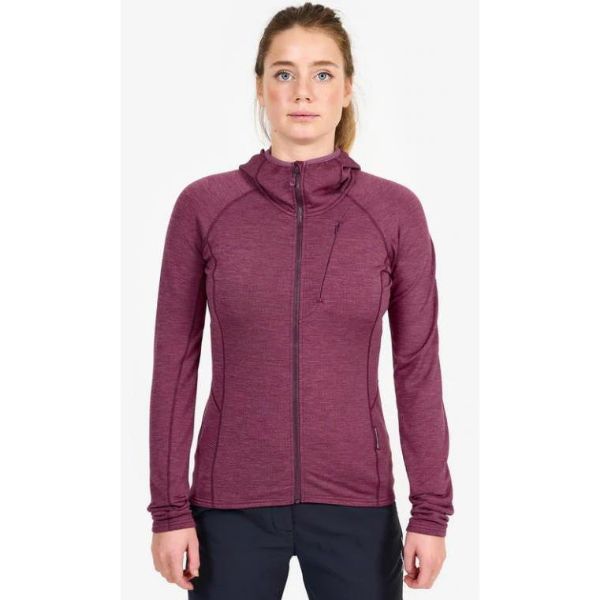 Montane Fem Protium Hoodie