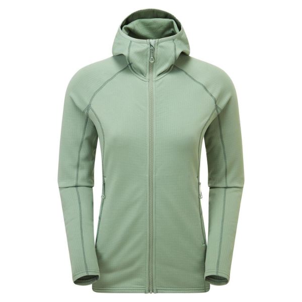 Montane Fem Protium Hoodie