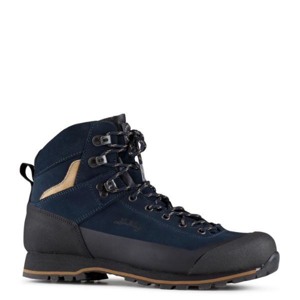 Lundhags Bjerg Mid