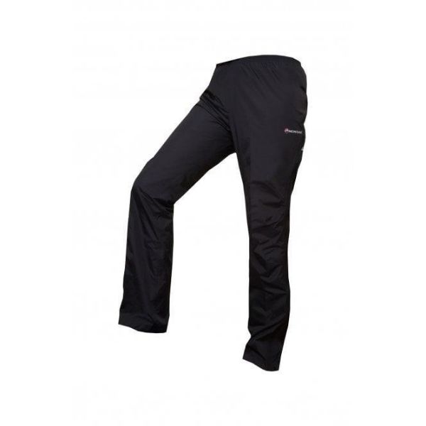 Montane Fem Dynamo Pants-Reg Leg