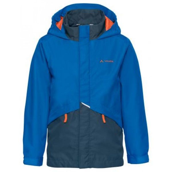 VAUDE Kids Escape Light Jacket III