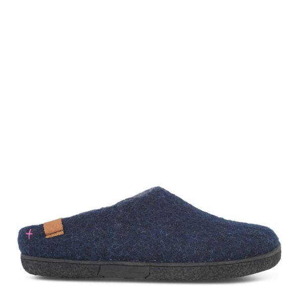Green Comfort Wool Tibet