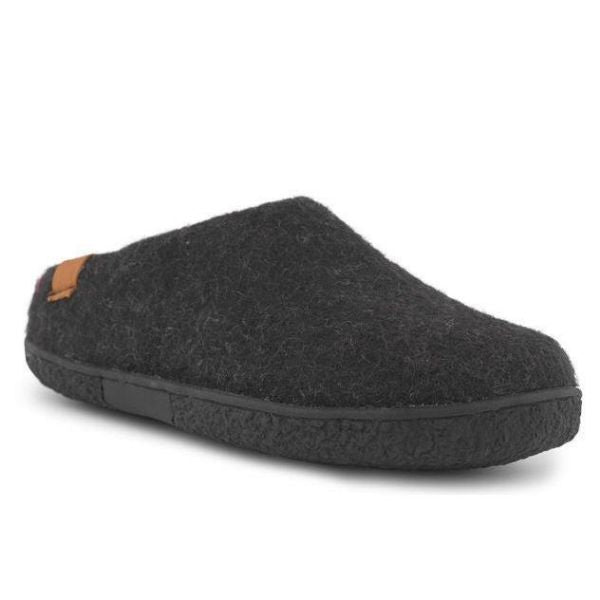 Green Comfort Wool Tibet