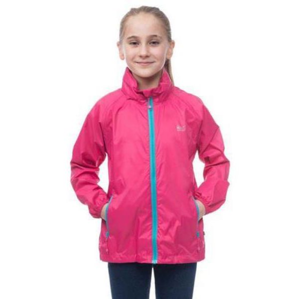 Mac in a Sac Origin Jr Unisex Jacket