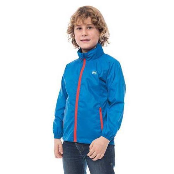 Mac in a Sac Origin Jr Unisex Jacket