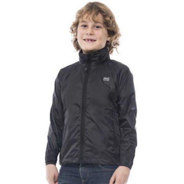 Mac in a Sac Origin Jr Unisex Jacket