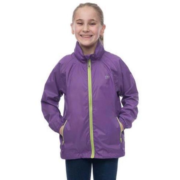 Mac in a Sac Origin Jr Unisex Jacket