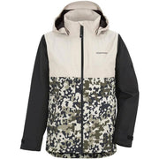 Didriksons Bates Youth Jacket - unisex
