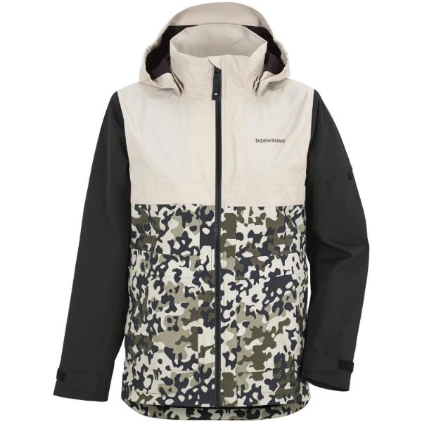 Didriksons Bates Youth Jacket - unisex