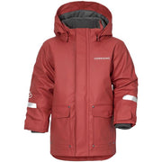 Didriksons Nami Kids Jacket