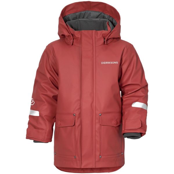 Didriksons Nami Kids Jacket