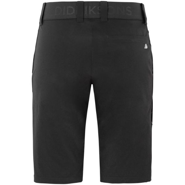 Didriksons Liv Womens Long Shorts