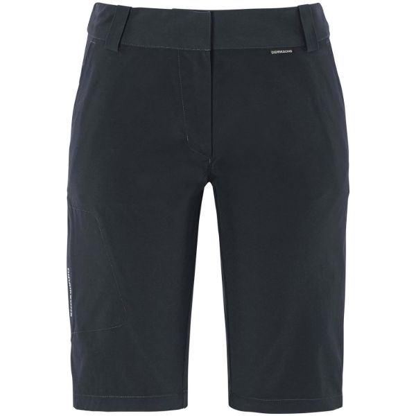 Didriksons Liv Womens Long Shorts