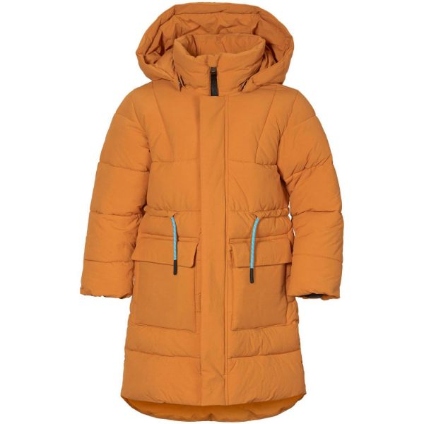 Didriksons Machi Kids Parka