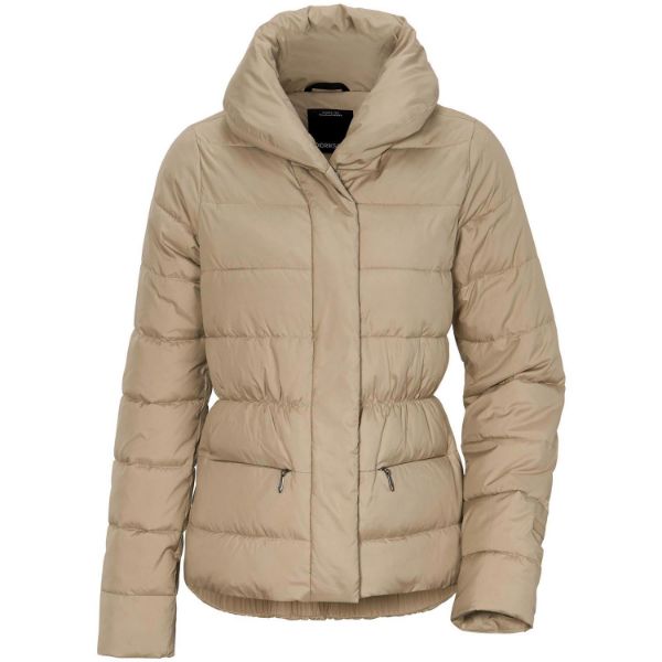 Didriksons Nanne Womens Jacket