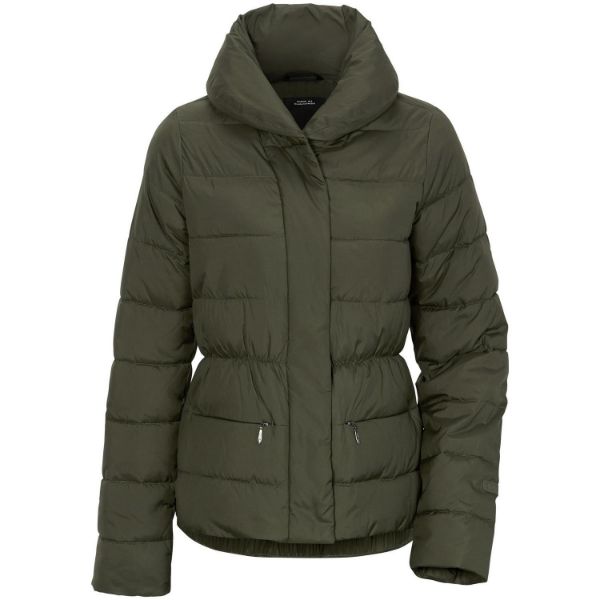 Didriksons Nanne Womens Jacket