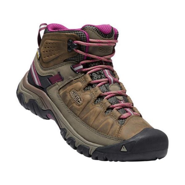Keen Targhee lll Mid WP Women