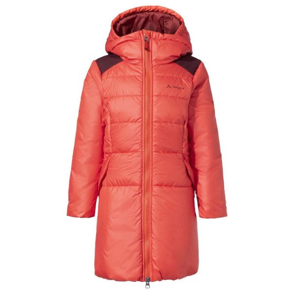 Vaude Kids Greenfinch Coat Girls II