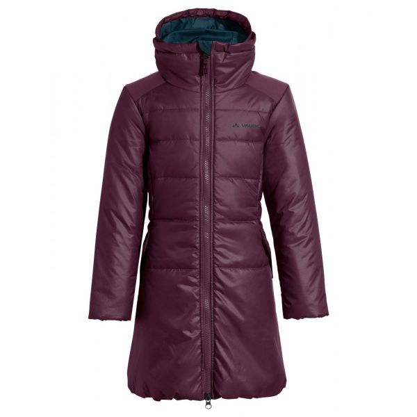 Vaude Kids Greenfinch Coat Girls II