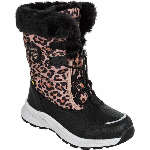 ZigZag Wesend Vinterstøvle