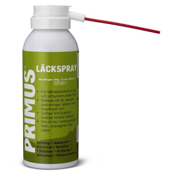 Primus Leak Spray