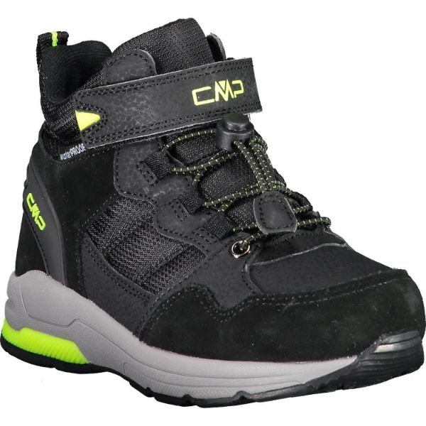 CMP Kids Hadil Lifestyle Shoes WP