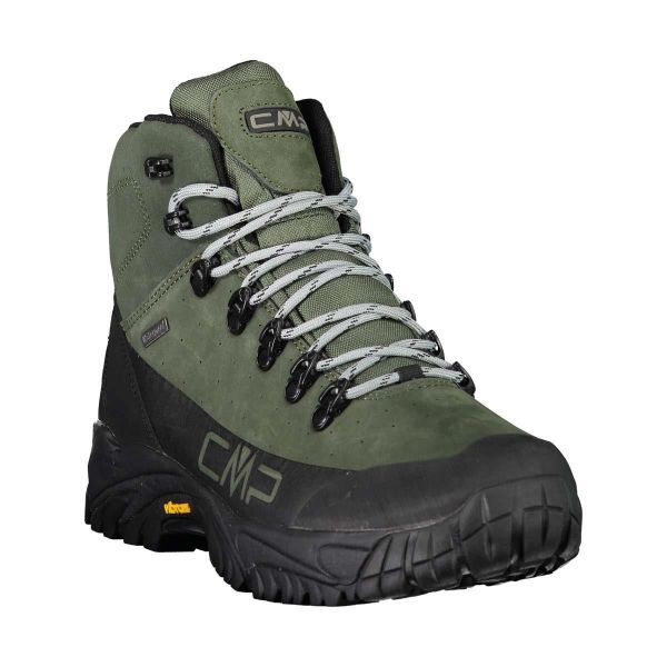 CMP Dhenieb Trekking Boot WP Vibram