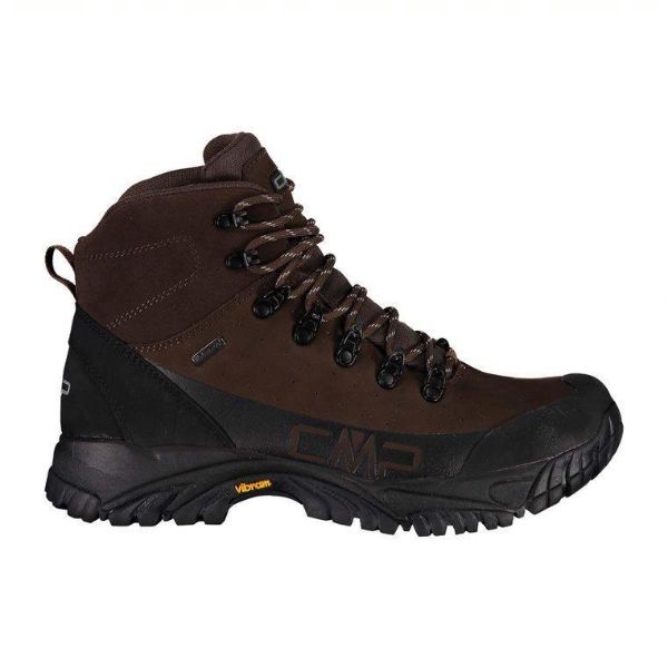 CMP Dhenieb Trekking Boot WP Vibram