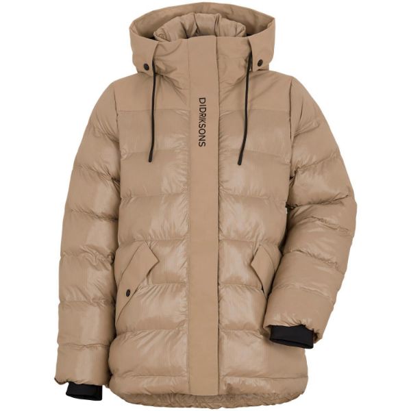 Didriksons Filippa Womens Jacket - Outlet