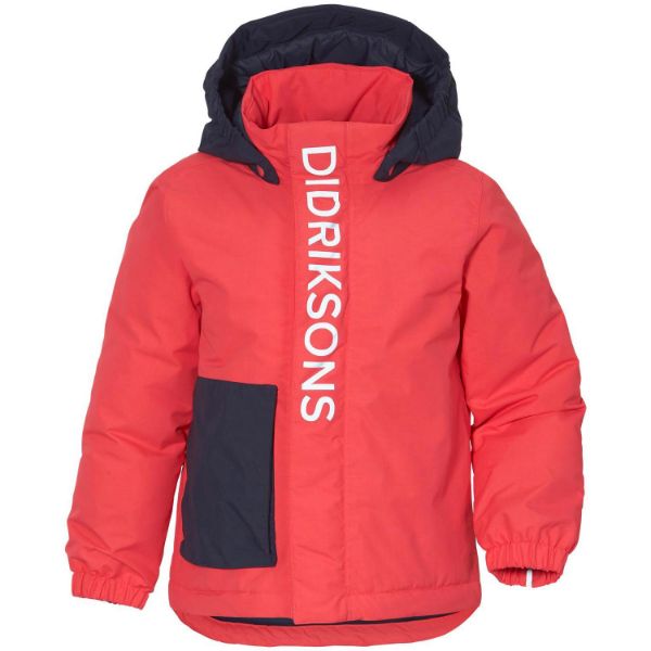 Didriksons Rio Kids Jacket