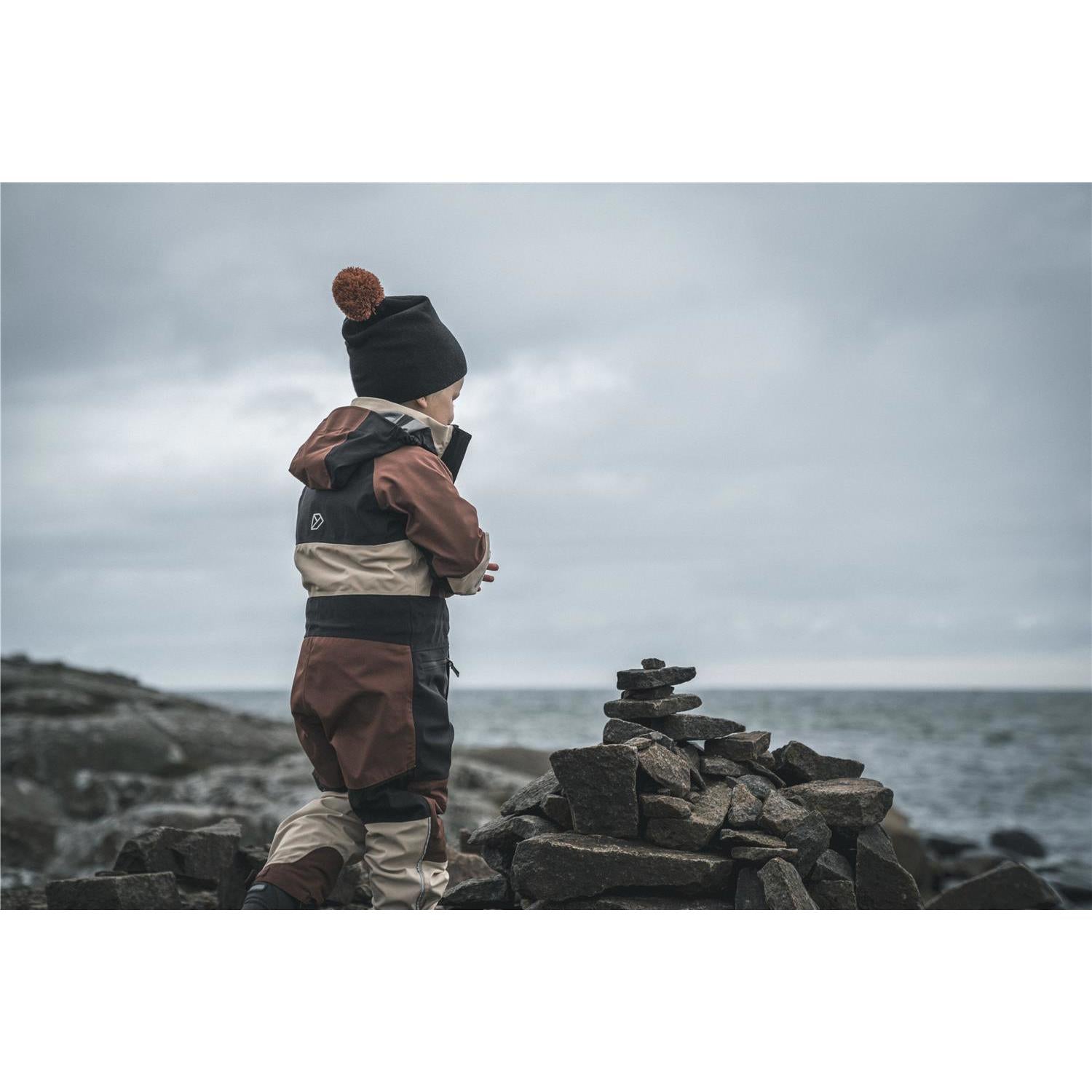 Didriksons Dropi Kids Beanie