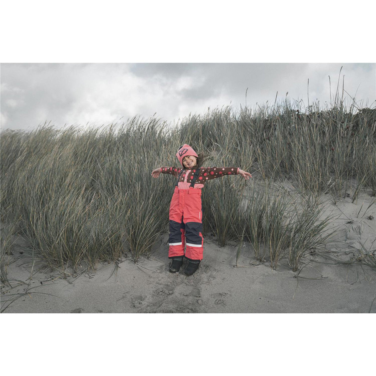 Didriksons Dropi Kids Beanie