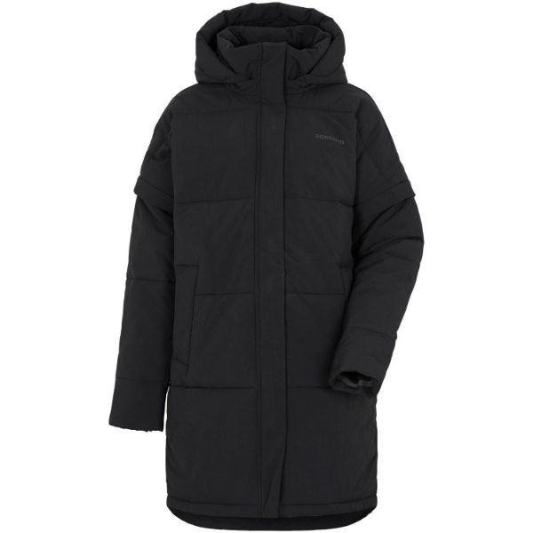 Didriksons Phoebe Girls Long Coat
