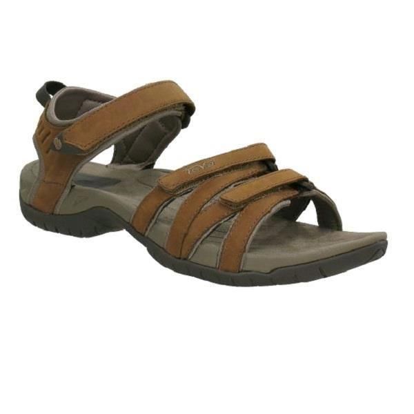 Teva Tirra Leather