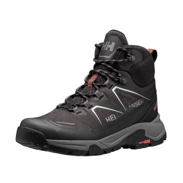 Helly Hansen Cascade Mid Women Vandrestøvle