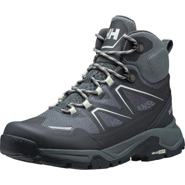 Helly Hansen Cascade Mid Women Vandrestøvle