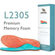 Aetrex Premium L2305 Men