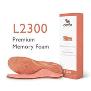 Aetrex Premium L2300 Women