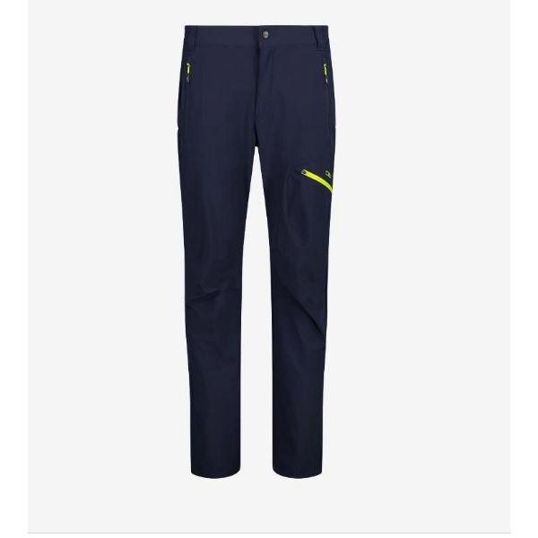 CMP Man Long Pant