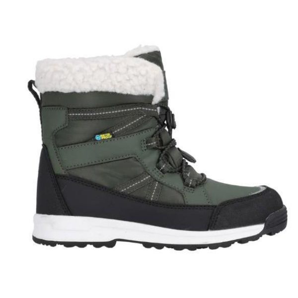 Zig Zag Wranden Kids Boot WP