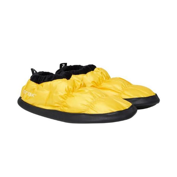 Nordisk Mos Down Slippers