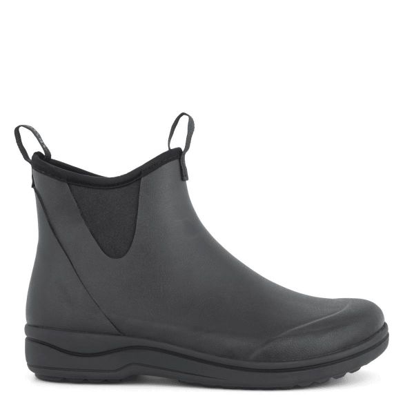 Green Comfort Rafael Rain Rubberboot Women