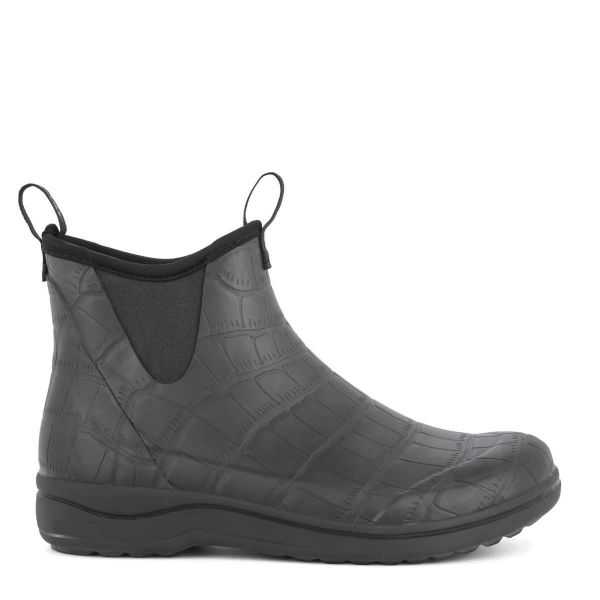 Green Comfort Rafael Rain Rubberboot Women