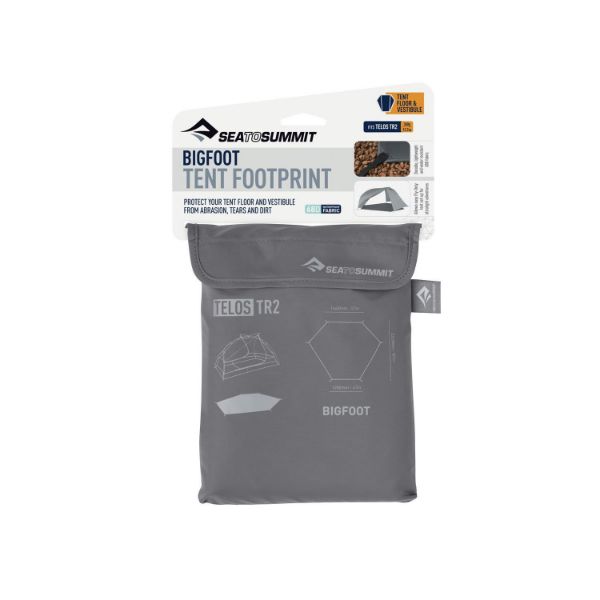 Sea to Summit Telos TR2 Footprint