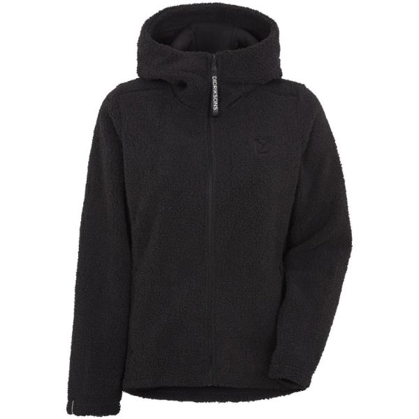 Didriksons Anniken Full Zip Fleece