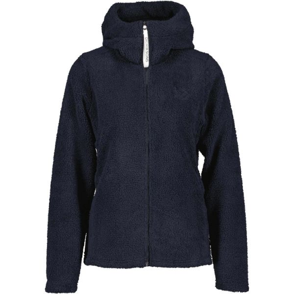 Didriksons Anniken Full Zip Fleece