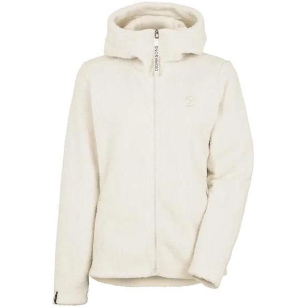 Didriksons Anniken Full Zip Fleece
